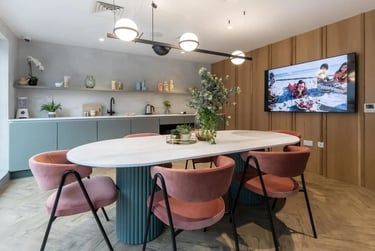 1 bed studio, University Road, City Centre, Belfast, BT71NH - Image 6